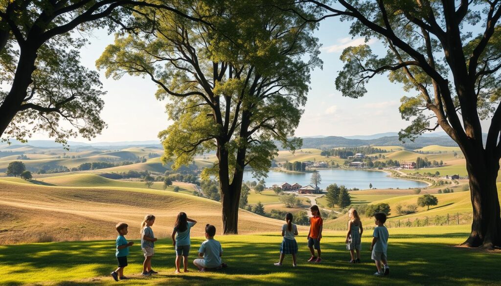 KI-Projekte Umweltschutz