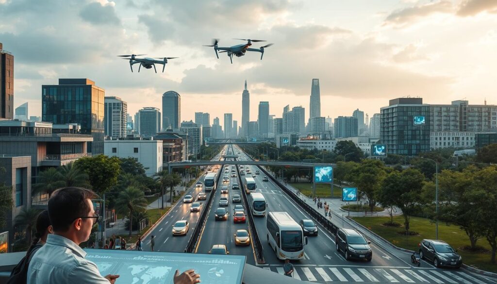 KI-Projekte in Kommunen KI-Projekte in Kommunen