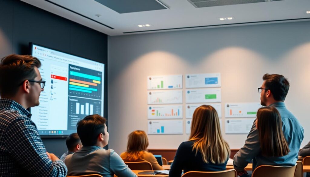 KI-Projektmanagement in Schulen KI-Projektmanagement in Schulen