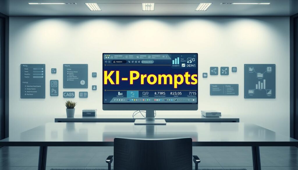 KI-Prompts in Redaktionssystemen