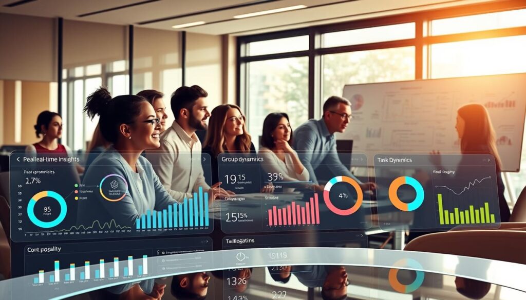 KI-Qualitätsmanagement in Gruppeninteraktionen