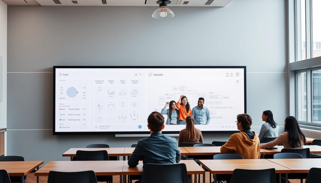 KI Raumbelegungstools