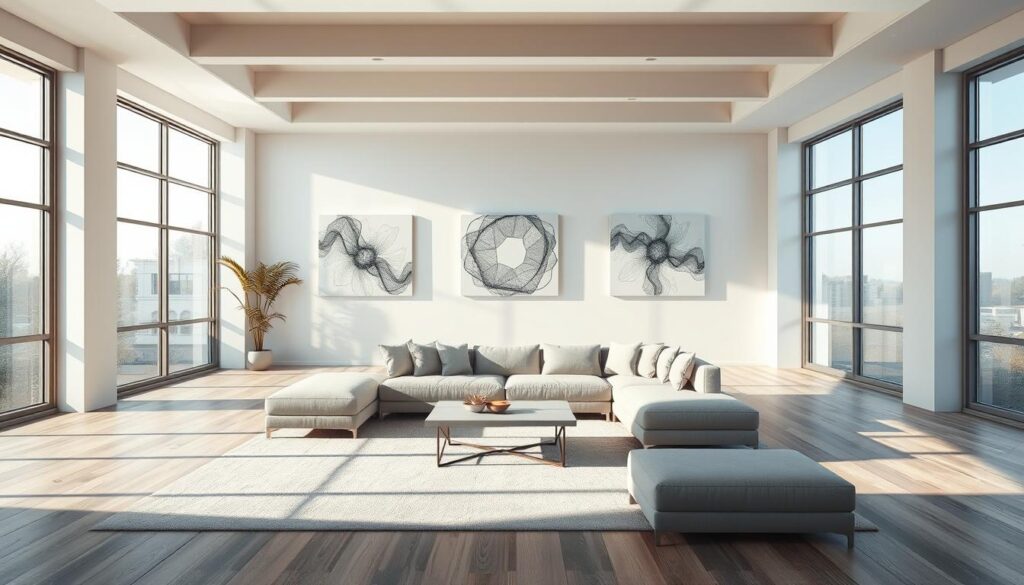 KI-Schritte Raumgestaltung KI-Schritte Raumgestaltung