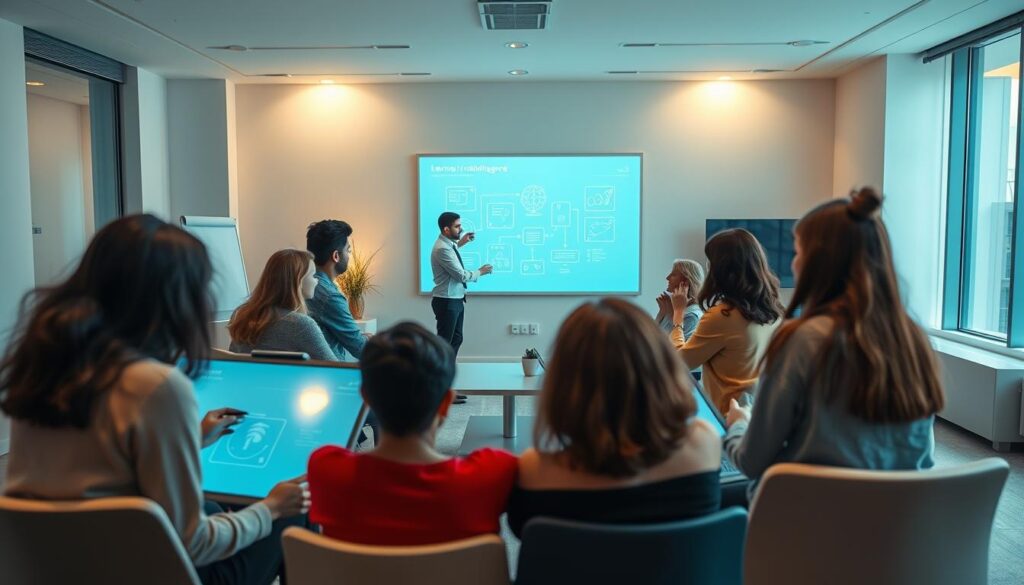 KI-Schulungsmethoden