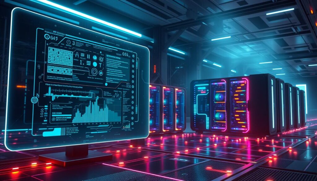 KI-Songtext-Generator Technologie