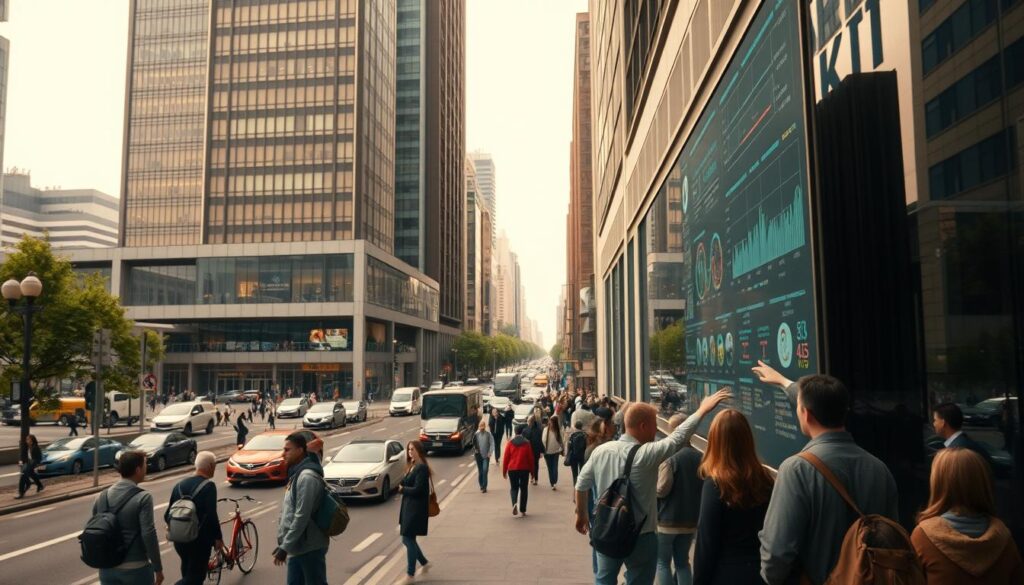 KI Stadtteilmemorys Technologie