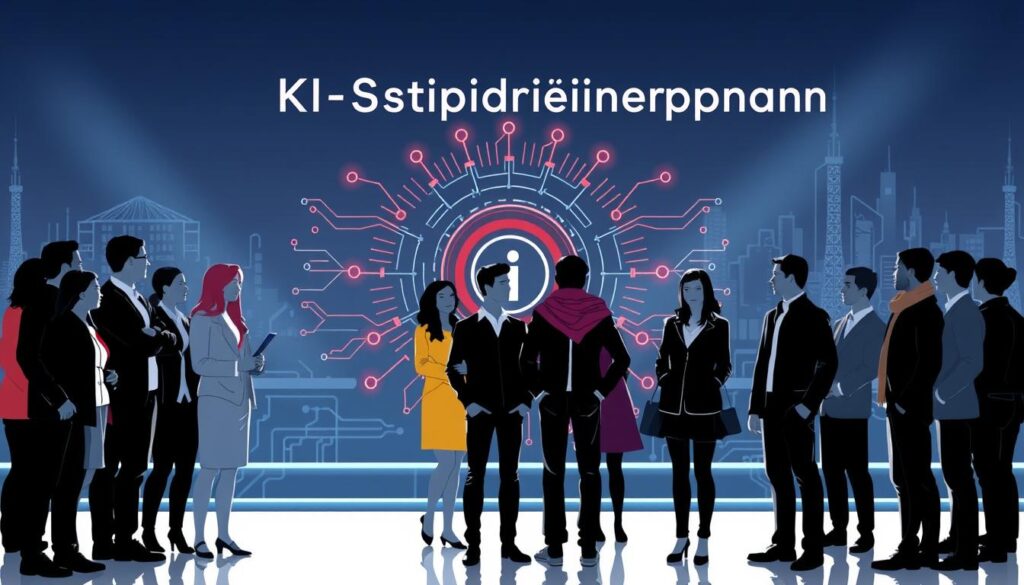 KI-Stipendienprogramm Konzept KI-Stipendienprogramm Konzept