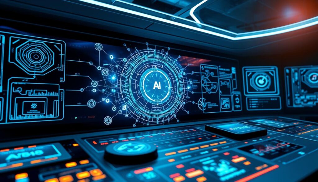 KI-Systeme Muster im Vergaberecht KI-Systeme Muster im Vergaberecht