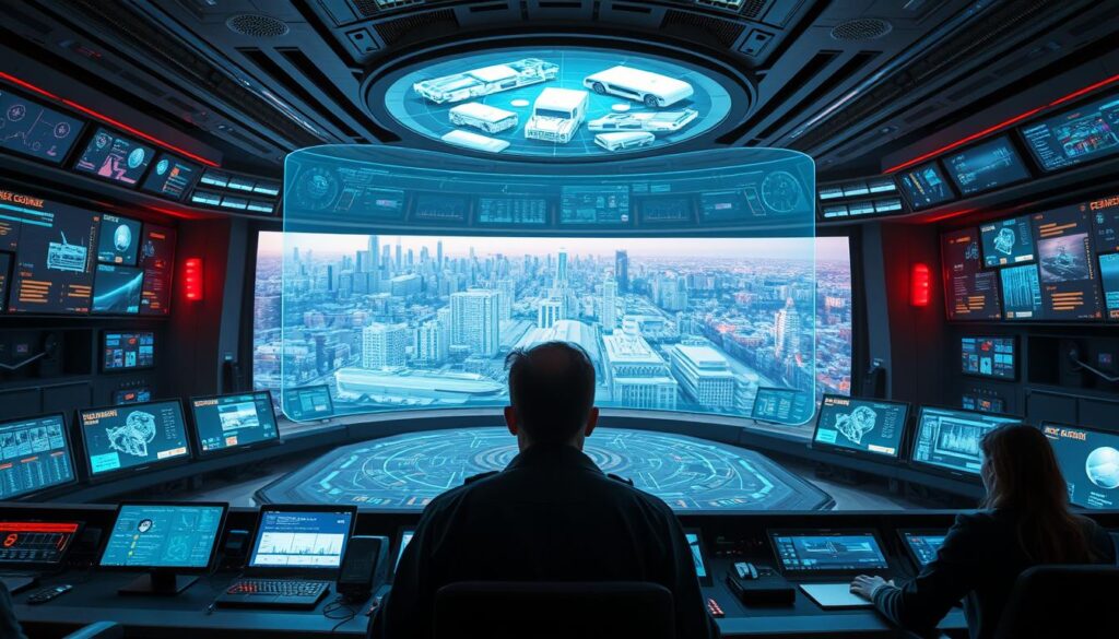 KI-Systeme Notfallbehandlung