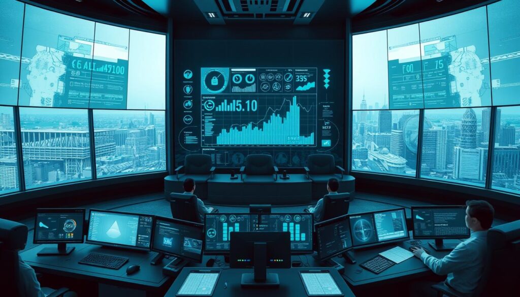 KI-Systeme Notfallversorgung