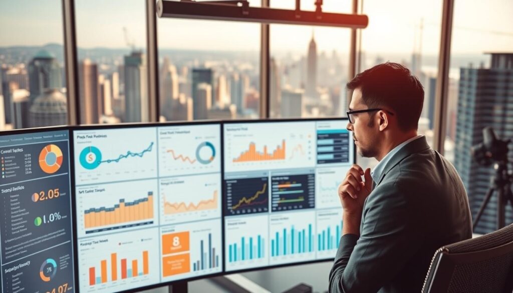 KI-Systeme im Risikomanagement