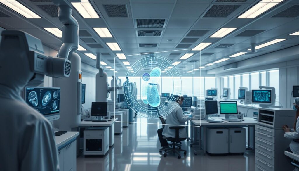 KI-Systeme in der Medizin