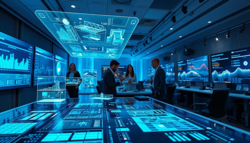 KI-Technologie in der Eventplanung