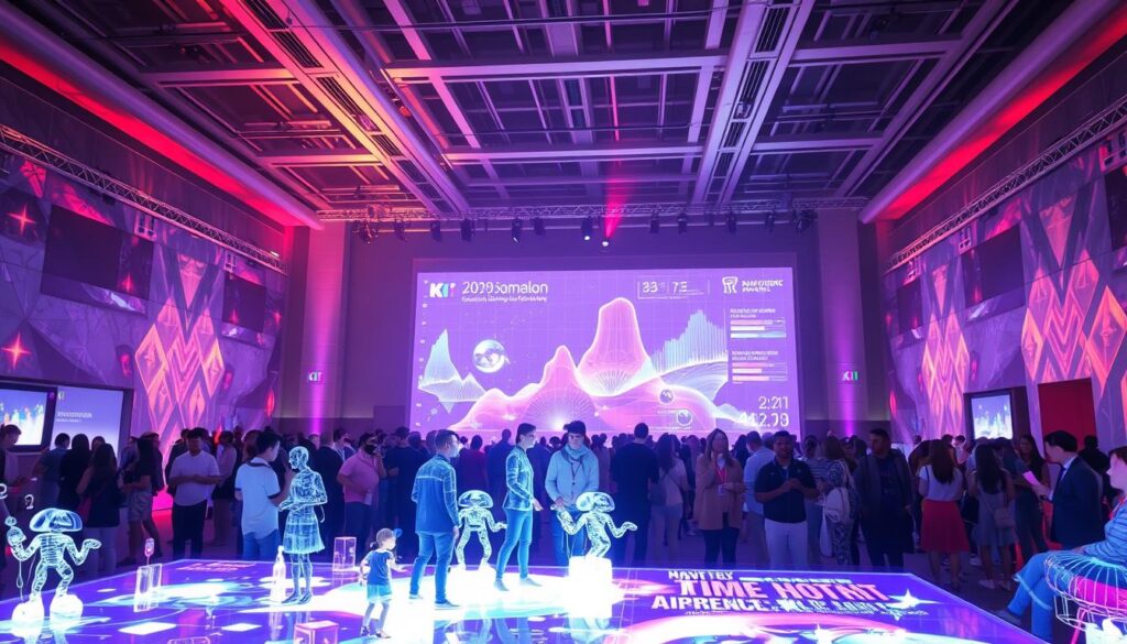 KI-Technologien für Kulturveranstaltungen