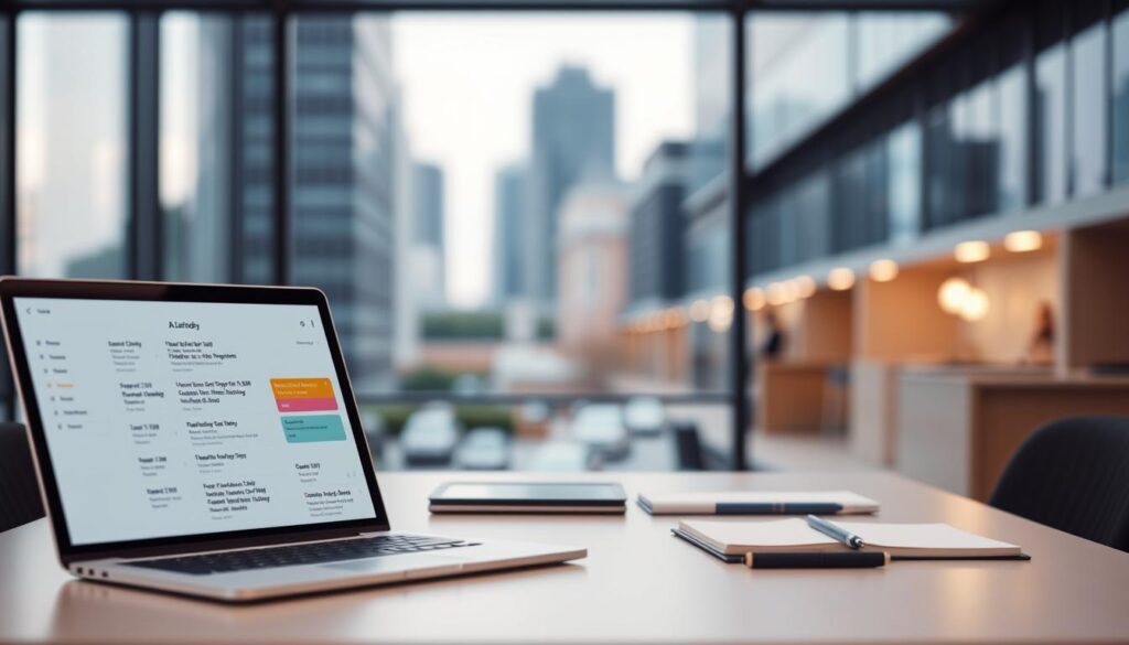 KI-Terminplanung für Schulen KI-Terminplanung für Schulen