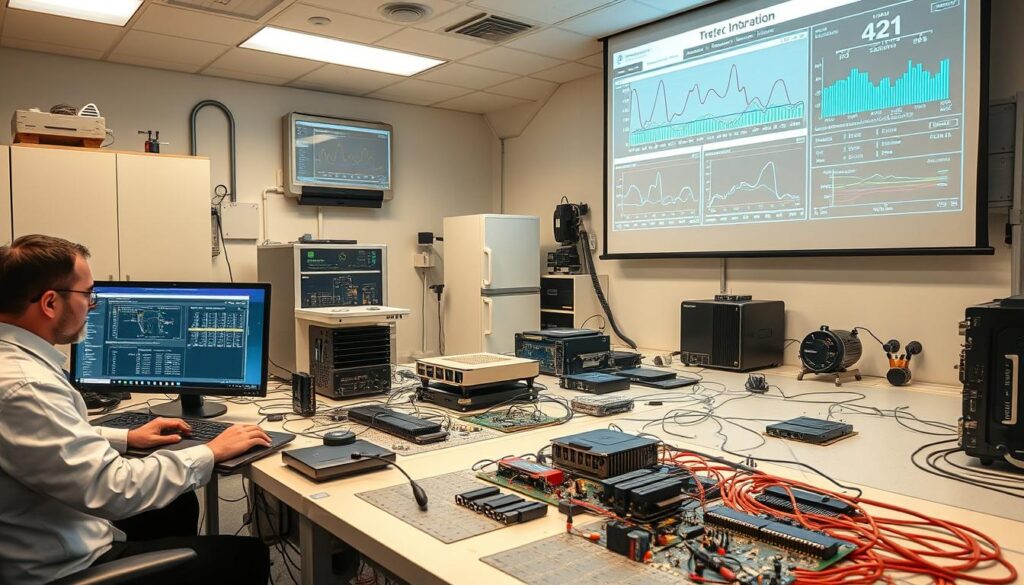 KI-Testautomatisierung in der Praxis KI-Testautomatisierung in der Praxis