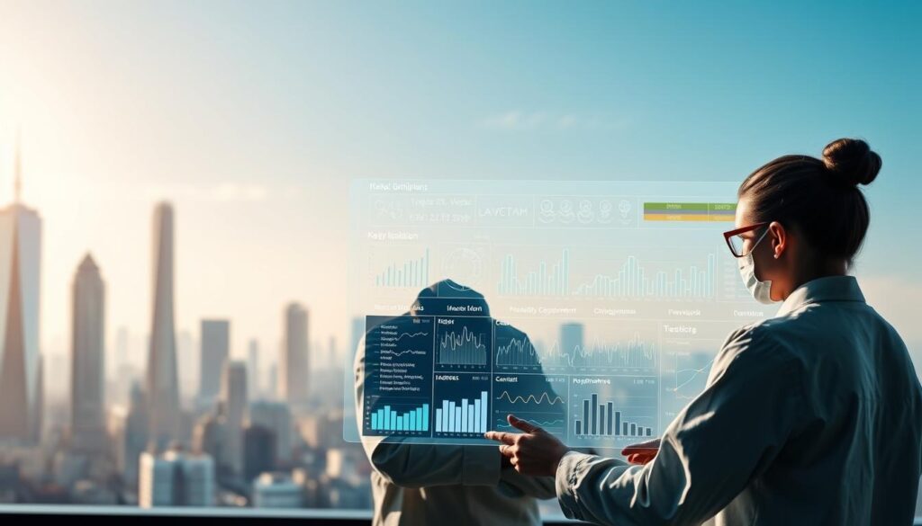 KI-Textoptimierung Qualitätsmanagement