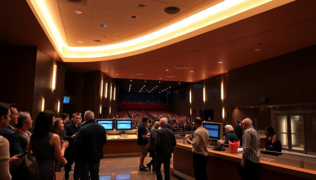 KI Ticketing Theater KI Ticketing Theater