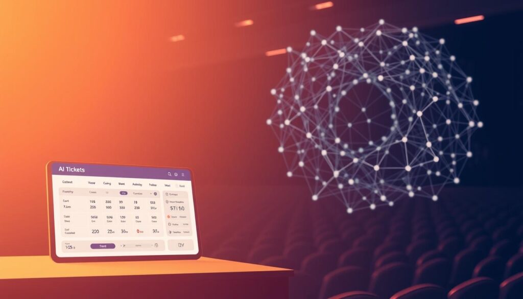 KI-Ticketsysteme im Eventmanagement