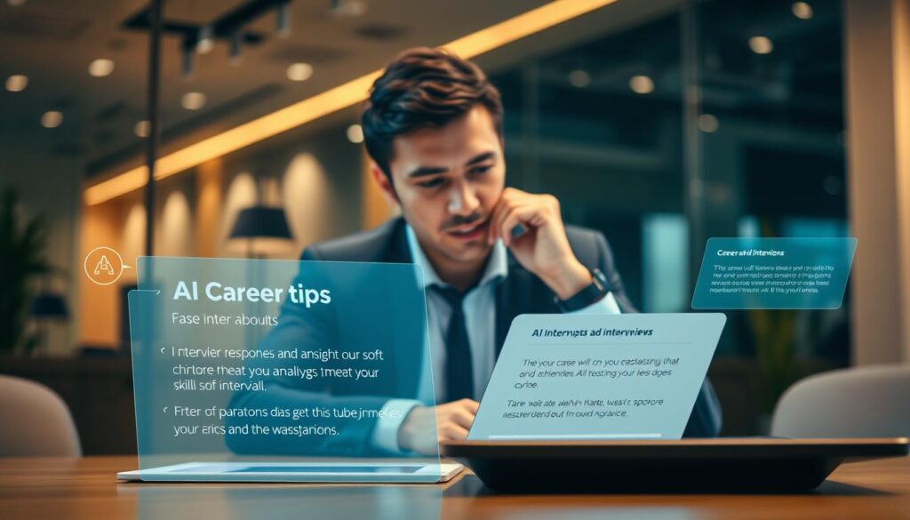 KI-Tipps im Bewerbungsgespräch