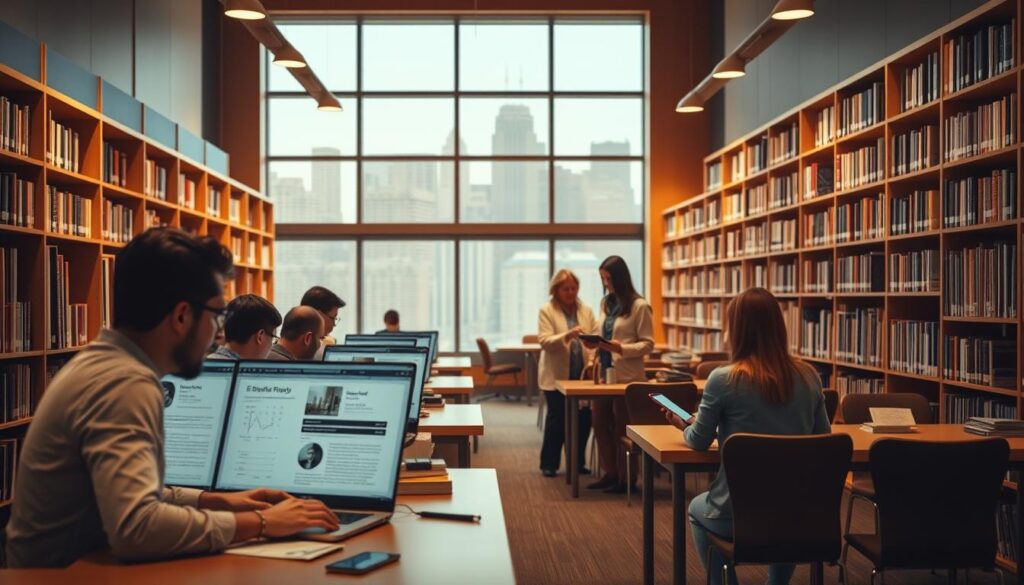 KI-Tools Bibliotheksarbeit KI-Tools Bibliotheksarbeit