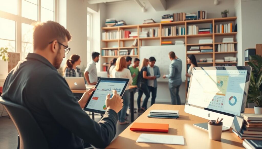 KI-Tools Ehrenamt Praxisbeispiele