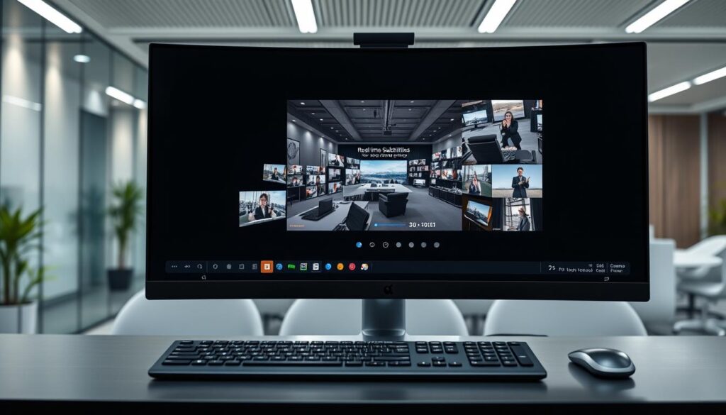 KI-Tools Live-Streaming