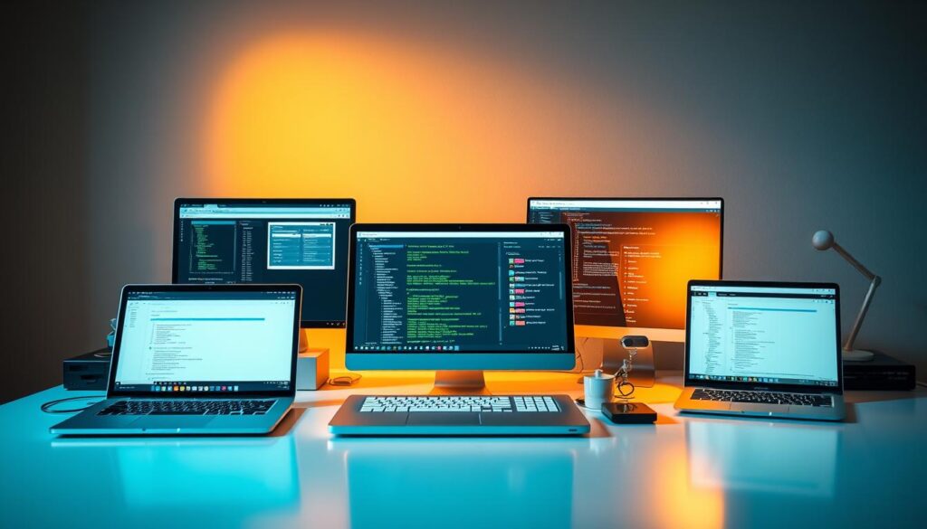KI-Tools Vergleich
