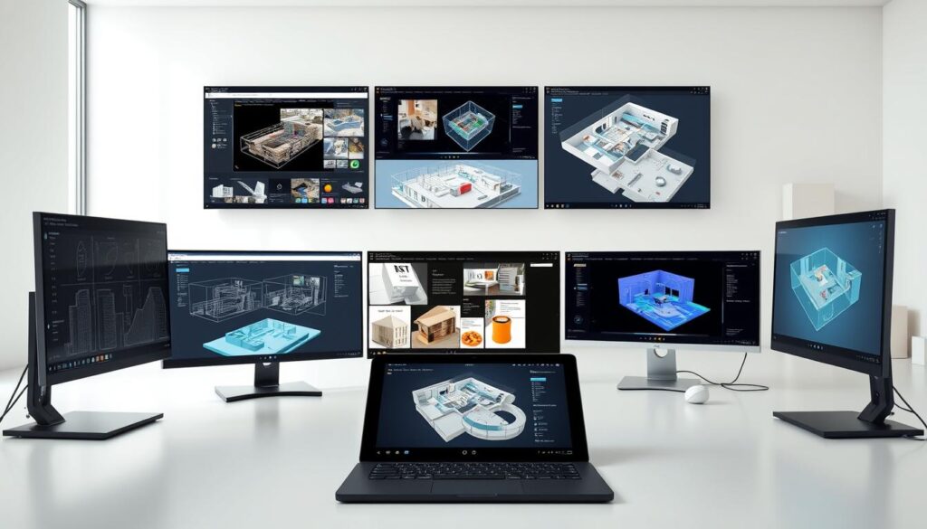 KI-Tools Vergleich KI-Tools Vergleich