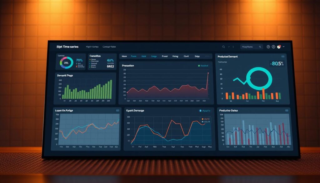 KI-Tools Zeitreihenmanagement KI-Tools Zeitreihenmanagement