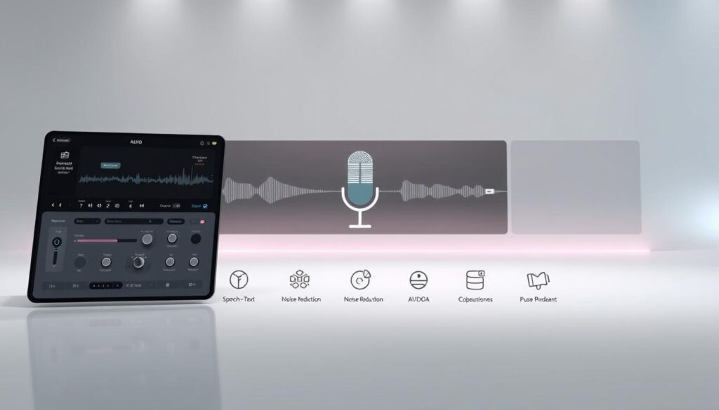 KI-Tools für Audioinhalte
