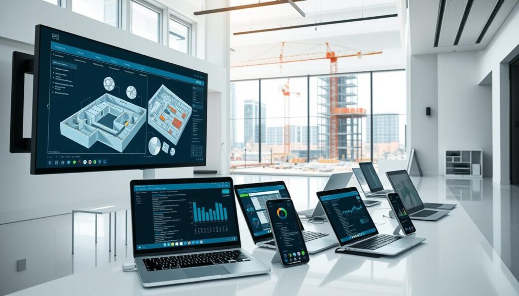 KI-Tools für Bauprojekte KI-Tools für Bauprojekte