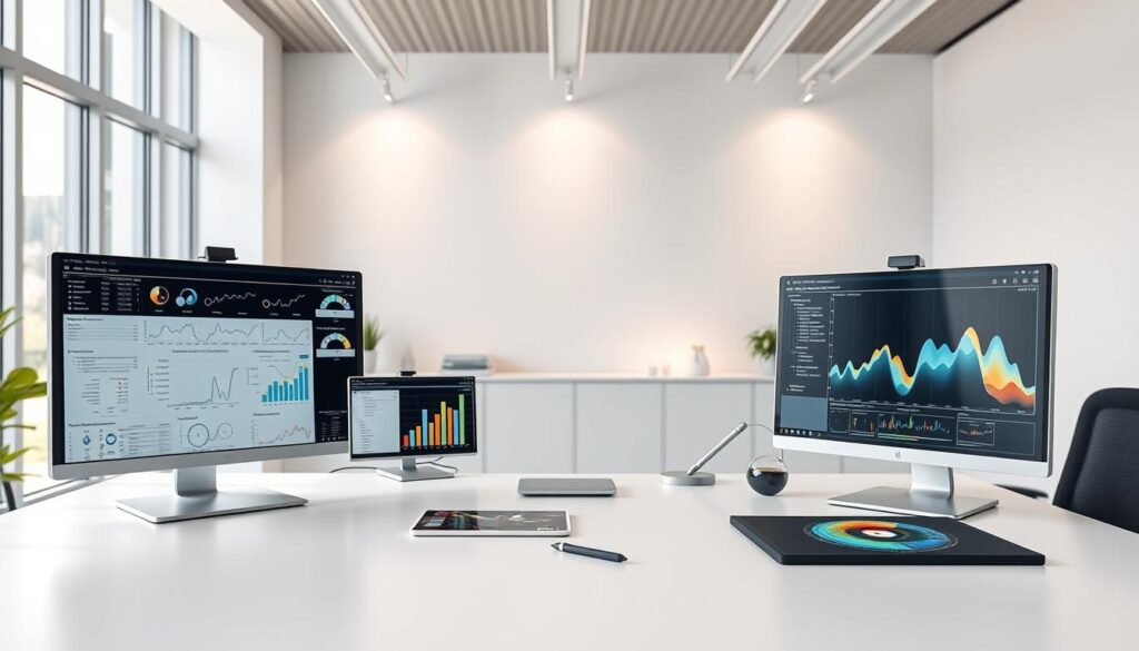 KI-Tools für Datenanalyse