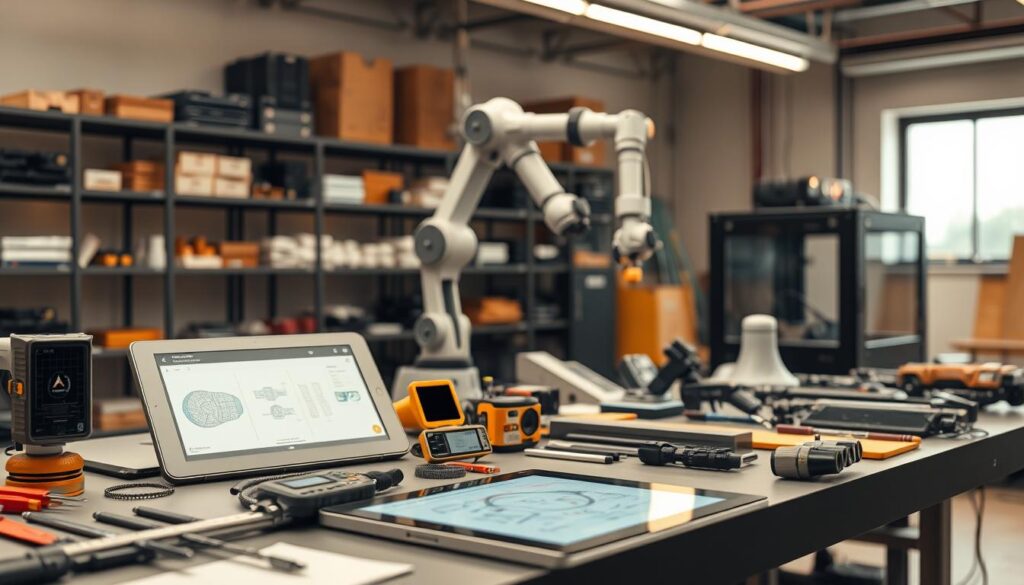 KI-Tools für Handwerker KI-Tools für Handwerker