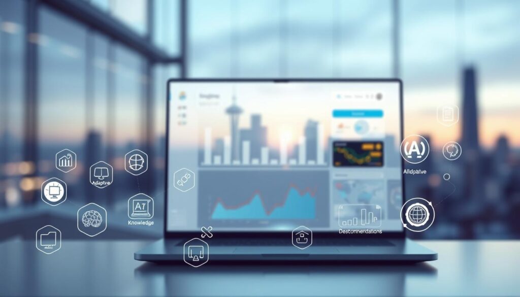 KI-Tools für Lernplattformen