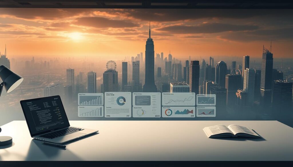 KI-Tools für Lyrikanalyse Entwicklung