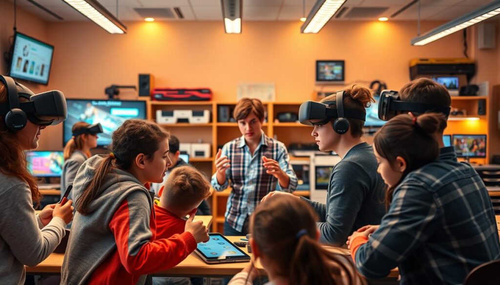 KI-Tools für den Unterricht