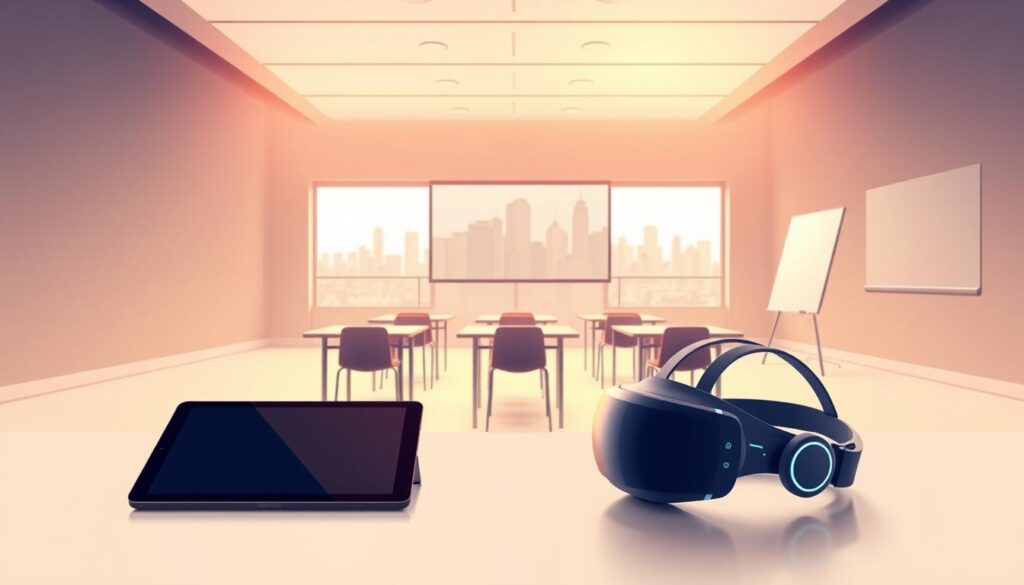 KI-Tools für virtuelle Klassenzimmer KI-Tools für virtuelle Klassenzimmer