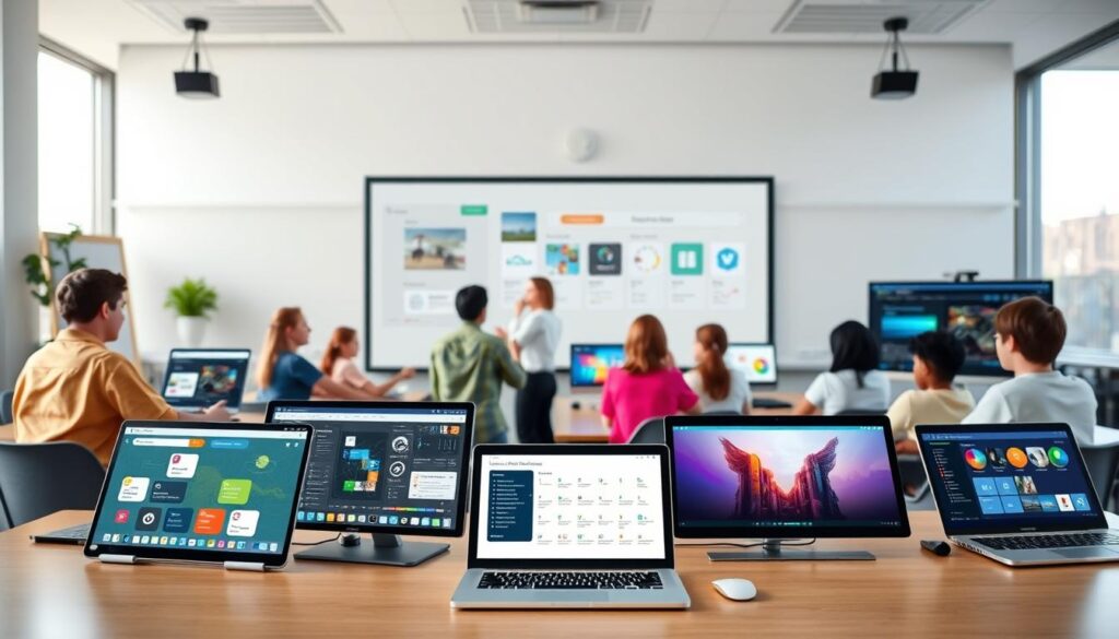 KI-Tools im Bildungsbereich