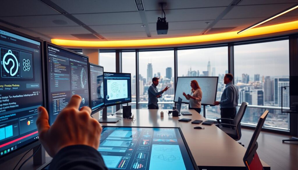 KI-Tools im Entwicklungsprozess