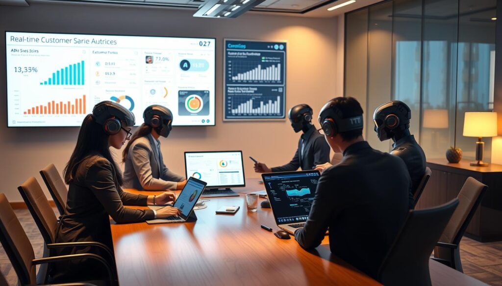 KI-Tools im Kundensupport
