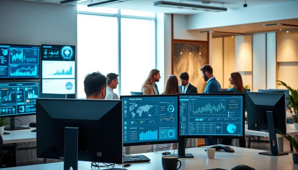 KI-Tools im Projektmanagement