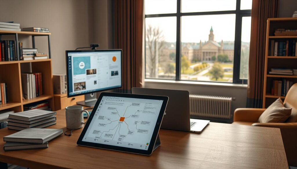 KI-Tools im Studienalltag
