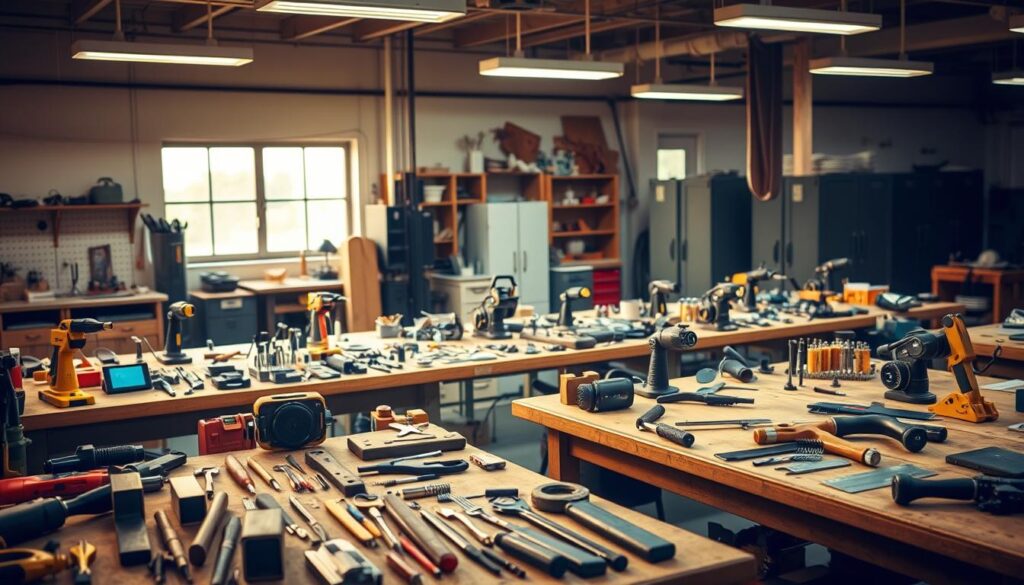 KI-Tools im Workshop