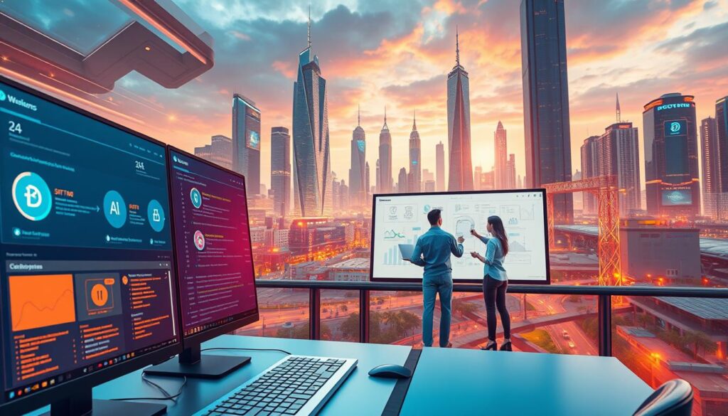 KI-Tools in der App-Entwicklung