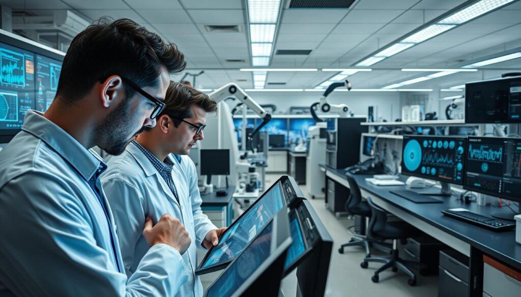 KI-Tools in der Forschung KI-Tools in der Forschung