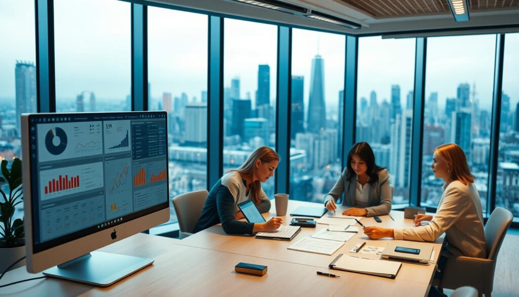 KI-Tools in der Redaktionsplanung