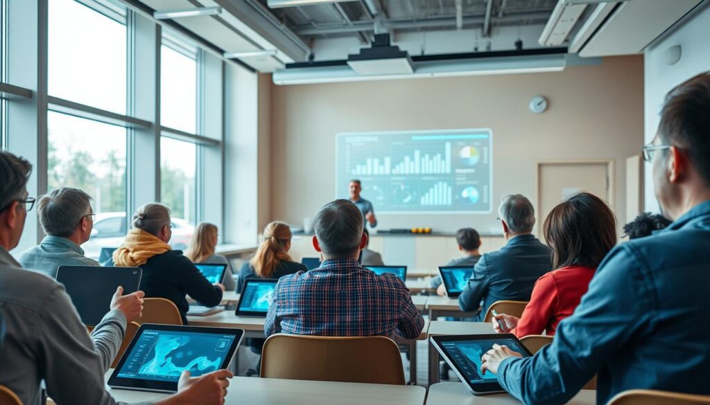 KI-Tools in der Weiterbildung