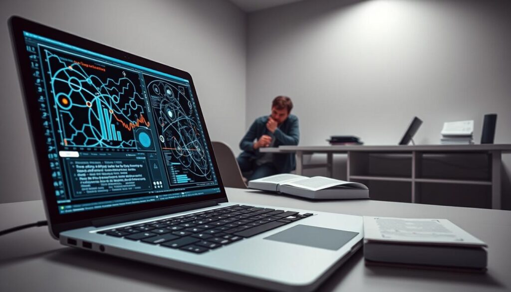 KI Trainingsdaten Analyse