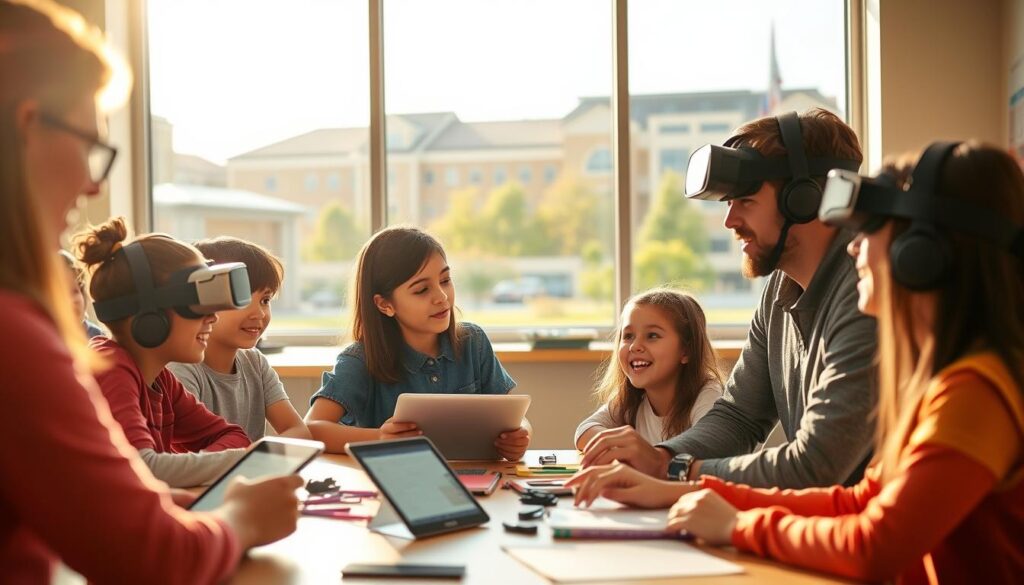 KI-Trends im Bildungsbereich KI-Trends im Bildungsbereich